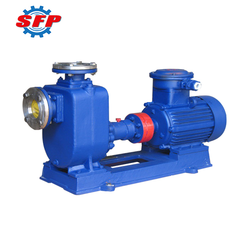 CYZ Centrifugal Oil Pump